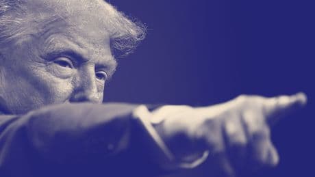 Inside the Mind of a Never Trump War Hawk