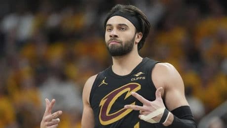 Así quedan los Playoffs de la NBA tras los importantes triunfos de Cavaliers y Nuggets