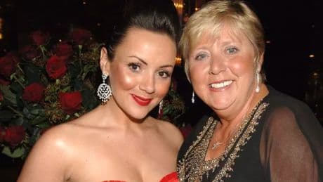 Martine McCutcheon's mum reveals real reason she's estranged from daughter after tragedy