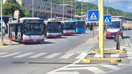 Savona, limiti a 30 all’ora e piste ciclabili: presentate le novità del piano del traffico