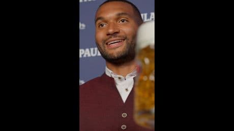 FC Bayern München - Jonathan Tah verrät neue Abwehrsprache