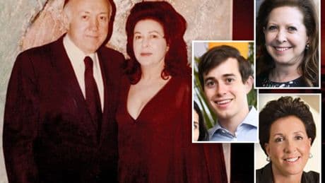 Heirs to NYC real estate dynasty escalate battle over $1.7B empire spanning 400 properties