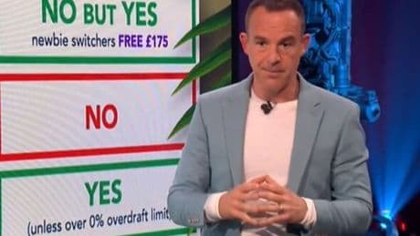 Martin Lewis issues three passport alerts to anyone travelling this summer