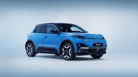 Un design à la japonaise sur une base Renault 5 : le pari osé de la Nissan Micra