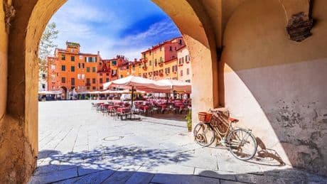 Italian city with Renaissance charm is hidden gem that's still 21C in autumn