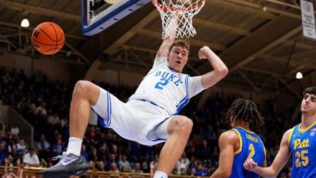 Which NBA Lottery Team Needs Cooper Flagg The Most?