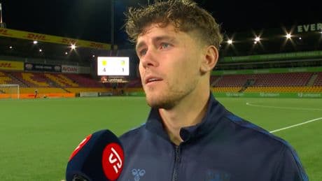 Celtic transfer masterplan jolts to life amid Treble misery as Kvistgaarden teases deal amid alternative Miller pitch
