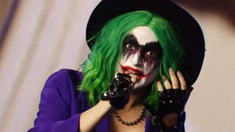 Una Joker trans que lucha contra un Batman fascista: se estrena la película prohibida del personaje