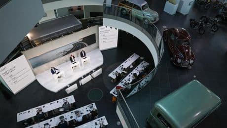 Gender-Pay-Gap : Frauen in Dax-Konzernen verdienen knapp 14 Prozent weniger als Männer