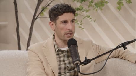 Jason Biggs recalls climbing into trash can to snort cocaine at 4 a.m. during ‘insane’ addiction battle