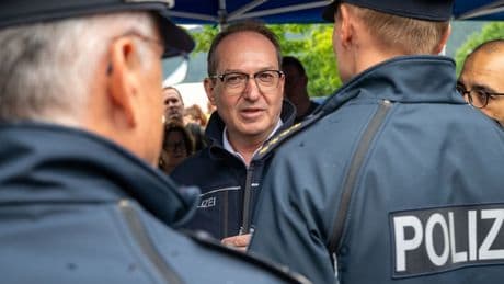 SZ am Morgen: Nachrichten des Tages – die Übersicht für Eilige