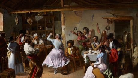 Un país corrupto, con leyes anticuadas y sin orden: así veía Marx a España en 1854