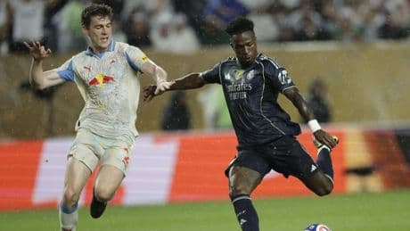 El Mundial de Clubs no llena: solo el 57 % de ocupación en el estadio