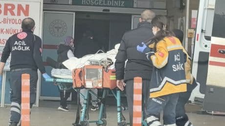 Bursa'da köstebek tabancası patlayınca hayatını kaybetti