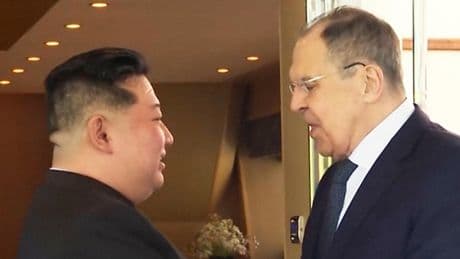 LIVE | Kim Jong-un verzekert ’onvoorwaardelijke’ steun aan Rusland in oorlog met Oekraïne