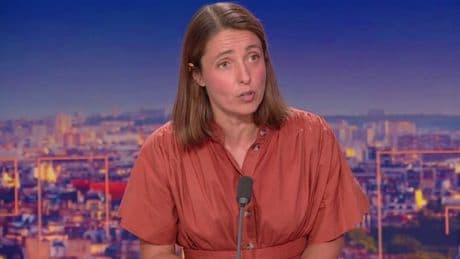 Budget: Sophie Binet (CGT) attendait que "François Bayrou renonce aux mesures qui vont nous appauvrir"