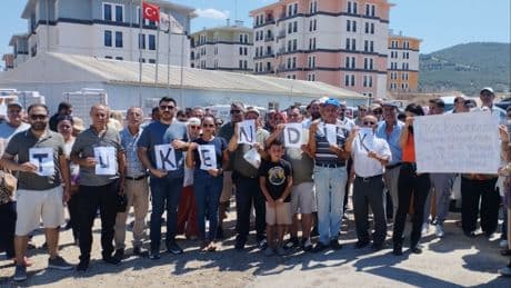 TOKİ Aliağa’da sözleşme mağduriyeti: Ev fiyatları artıyor
