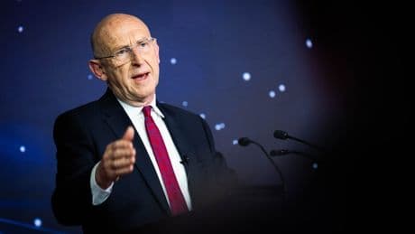 Deal with EU on defence ‘first step’ to further cooperation, minister says