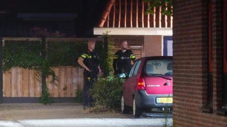 Tiener (16) opgepakt voor doodschieten man in Coevorden