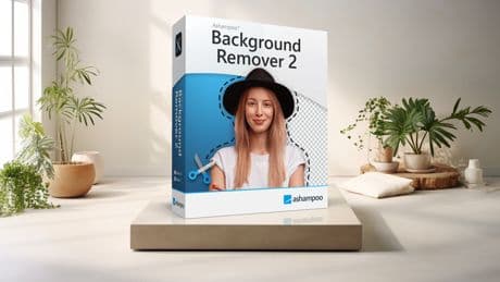 Vollversion gratis: Hintergrund automatisch entfernen mit Bildbearbeiter