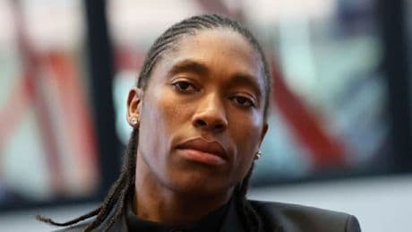 Testosteronregel „diskriminierend“ – Caster Semenya erringt Erfolg vor Gericht