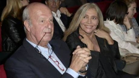 Chi è Nicola Carraro marito di Mara Venier