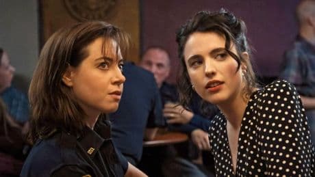 Margaret Qualley And Aubrey Plaza’s ‘Honey Don’t’ Gets Streaming Date, Report Says
