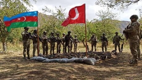 Türkiye ve Azerbaycan "Mustafa Kemal Atatürk 2025" tatbikatı yapacak
