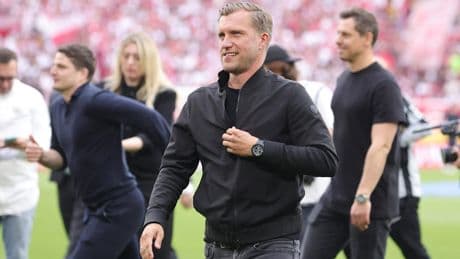 Spieler schon nicht mehr da - Spannender Deal zwischen Frankfurt und Freiburg!