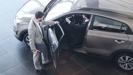 El rénting de vehículos logra ventas récord de 4.500 millones