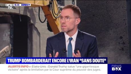 L'intégrale de News Box du vendredi 27 juin