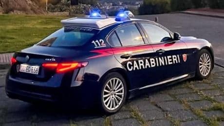 Truffe ai danni di anziani, va agli arresti domiciliari Marica Mastroianni