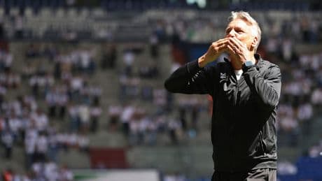 BILD-Reporter ist sein Nachbar - Warum die Bundesliga einen wie Steffen braucht