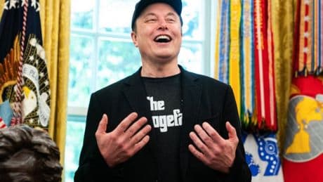 Elon Musk torches Donald Trump’s signature plan as ‘a disgusting abomination’