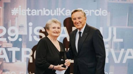 29. İstanbul Tiyatro Festivali 20 Ekim’de başlıyor: İstanbul’da tiyatro rüzgârı