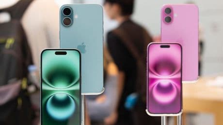 Apple Loop: iPhone 17 Pro Pricing, MacBook’s $599 Deal, Apple Says Goodbye To The Hard Drive