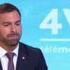 Critiques de Bruno Retailleau sur le macronisme : le ministre de l’Intérieur "parle beaucoup, mais il agit très peu", selon Julien Odoul, porte-parole du Rassemblement national