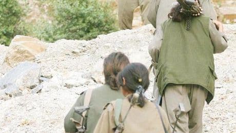 PKK kendini feshetti... Yarım asırlık terör belasında sona gelindi