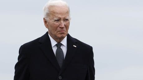 Prez-pardon problems go far beyond Joe Biden’s fishy signatures