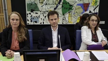 « Commissions d’enquête parlementaires : les députés doivent cesser de jouer les procureurs »