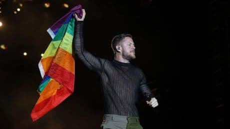 Imagine Dragons, hoy en Barcelona: cuándo abren las puertas del Estadi Olímpic y todos los detalles del concierto