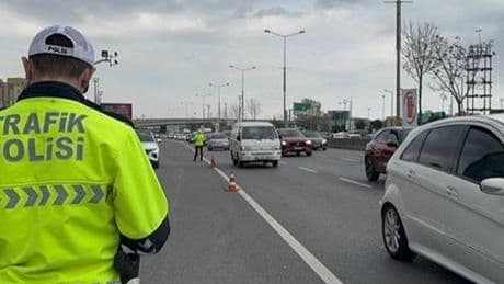 İstanbullular dikkat! Bazı yollar trafiğe kapatılacak