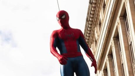 Alle Infos zu „Spider-Man: Brand New Day“ - So sieht der neue Anzug von Spider-Man aus
