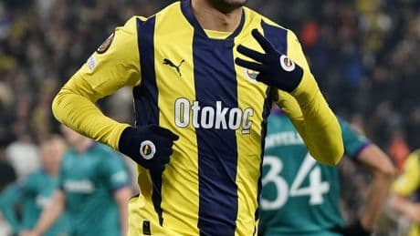 Aston Villa'dan Nesyri hamlesi!