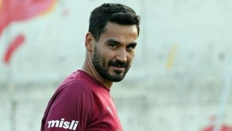 Aslan transfer defterini kapadı