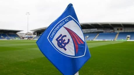 Chesterfield owner Phil Kirk, 59, dies after short illness as tributes pour in