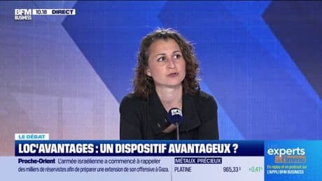 Loc'avantages : un dispositif avantageux ?