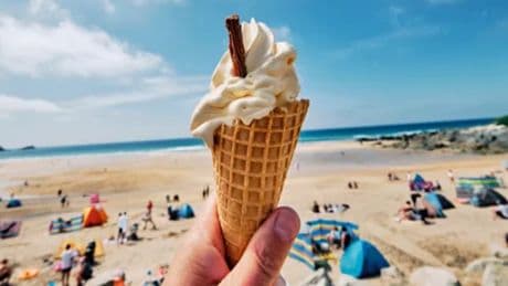 I Just Learned What 'Bank Holidays' Were Originally Called And I Can't Stop Laughing