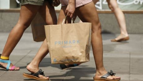 Retail sales up 3.1% in August to round off ‘solid’ summer