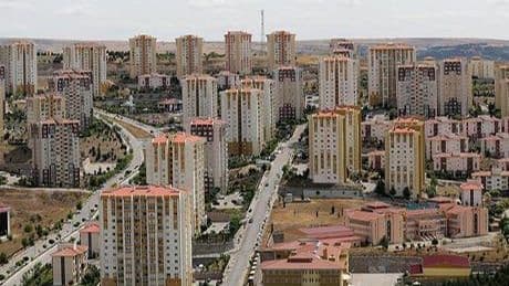 Konut satış rakamları açıklandı